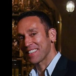 Meet your Posher, John